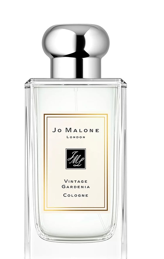 Jo Malone Vintage Gardenia Cologne 3.4 oz for women