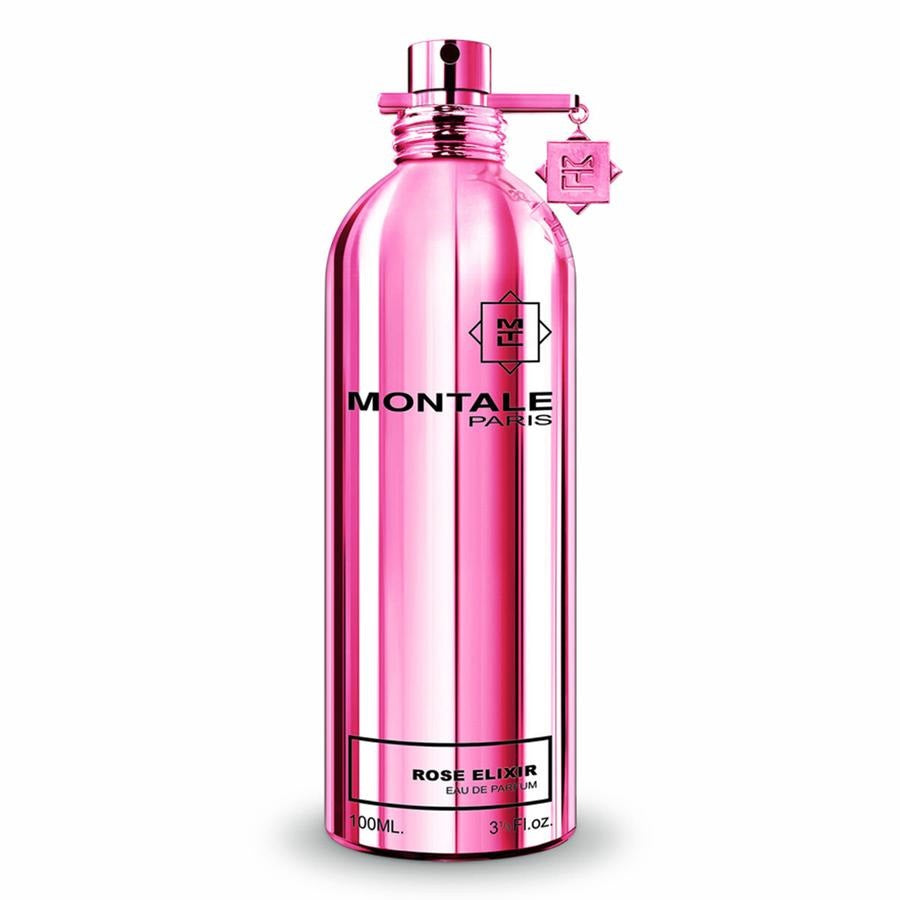 Montale París Roses Elixir 3.4 oz EDP for women