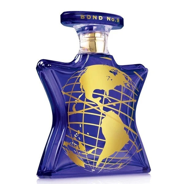 Bond No.9 Queens 3.3 oz Eau de Parfum Unisex Unisex