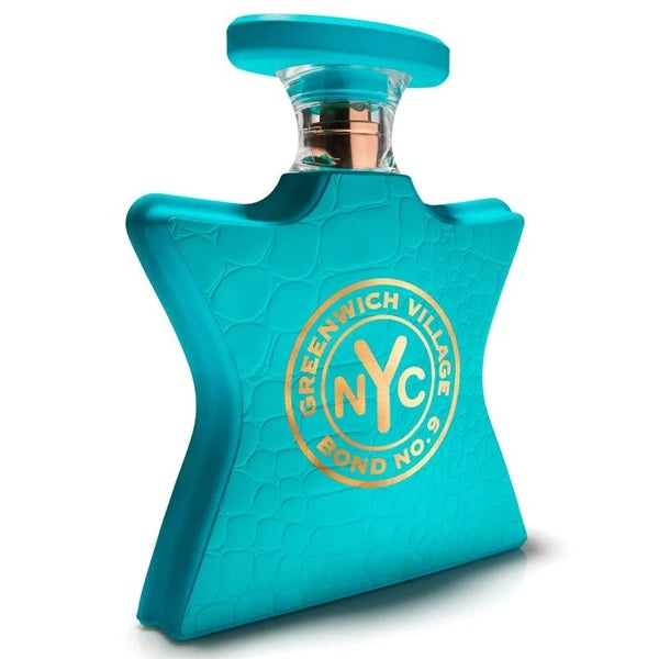 Bond No.9 Greenwich Village 3.3 oz EDP for women