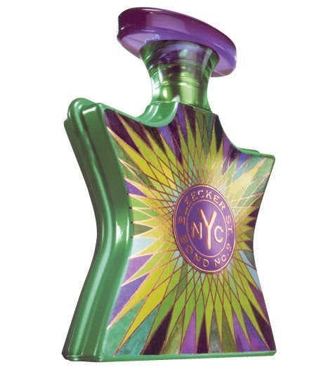 Bond No.9 Bleecker Street 3.3 oz Eau de Parfum Unisex