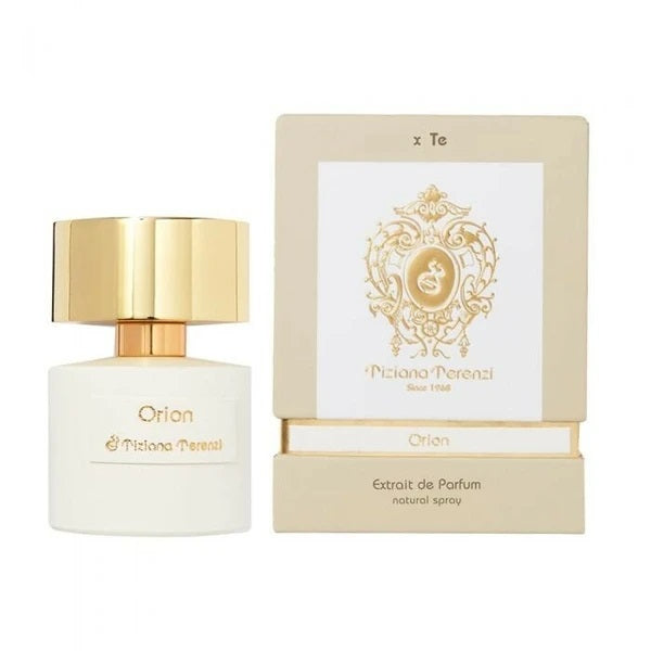 Tiziana Terenzi Orion 3.4 oz Extrait de Parfum Unisex