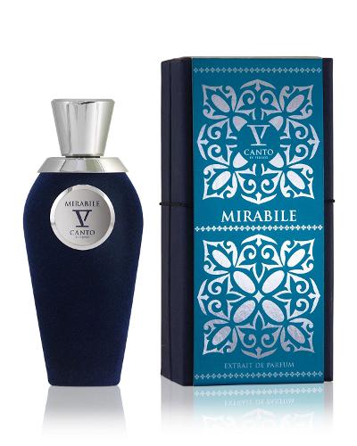 V Canto Mirabile Extrait de Parfum 3.4 oz Unisex