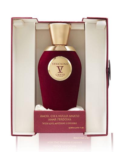 V Canto Stricnina Extrait de Parfum 3.4 oz for women