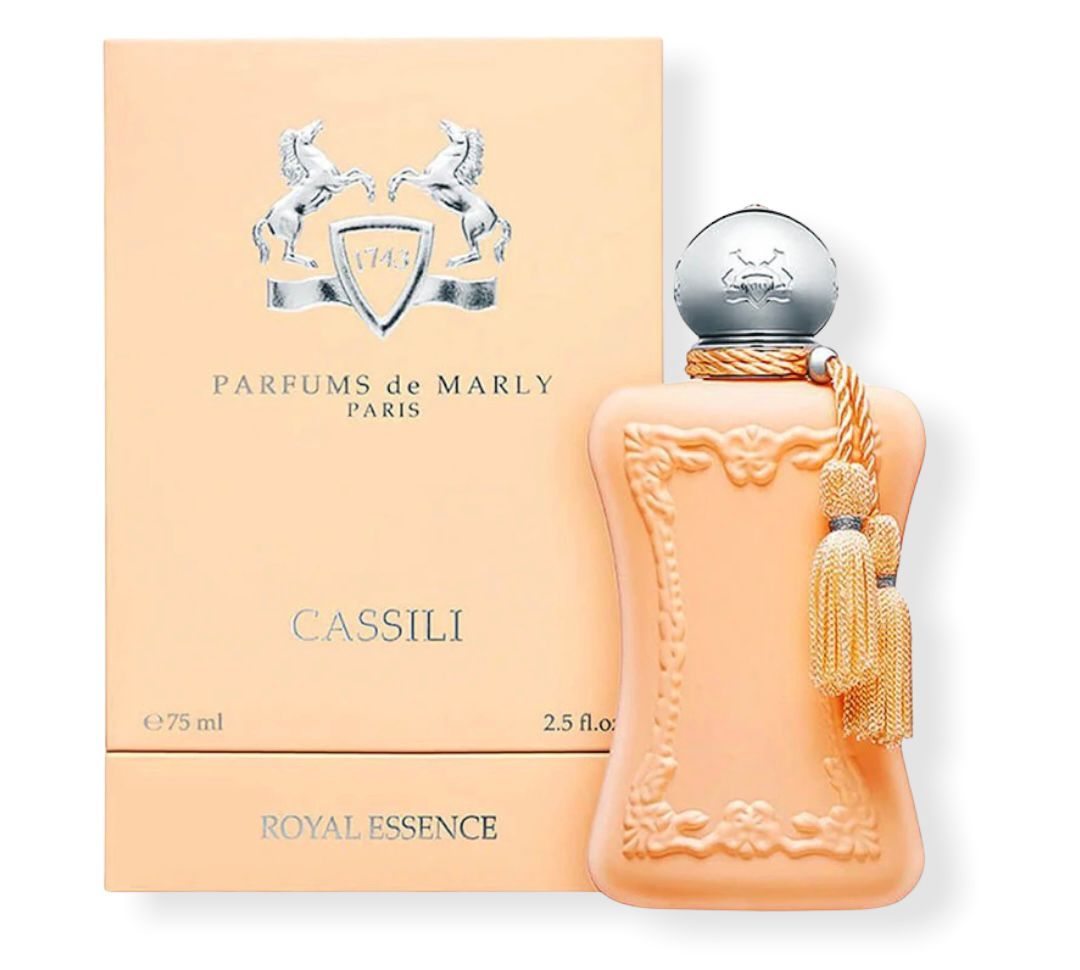 Parfums de Marly Cassili 2.5 oz  EDP for women