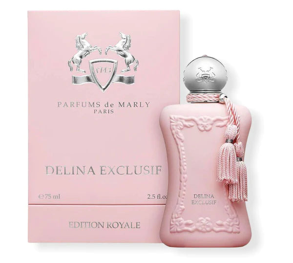 Parfums de Marly Delina Exclusif 2.5 oz For Women