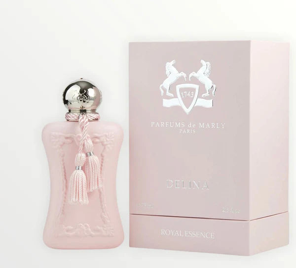 Parfums de Marly Delina 2.5 oz For Women