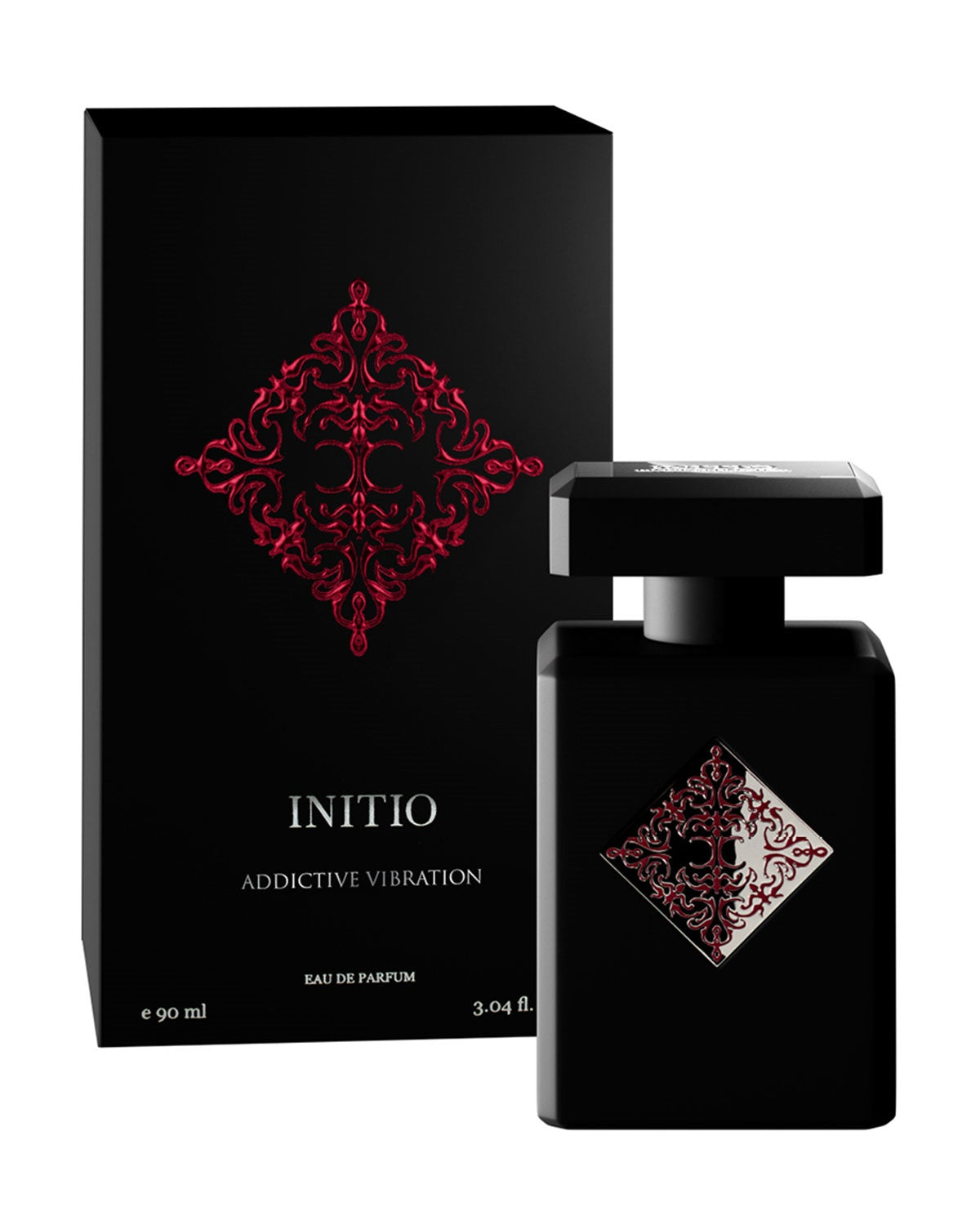 Initio  Addictive Vibration EDP 3.4 oz Unisex