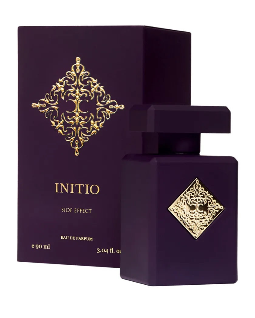 Initio Side Effect 3.4 oz EDP Unisex