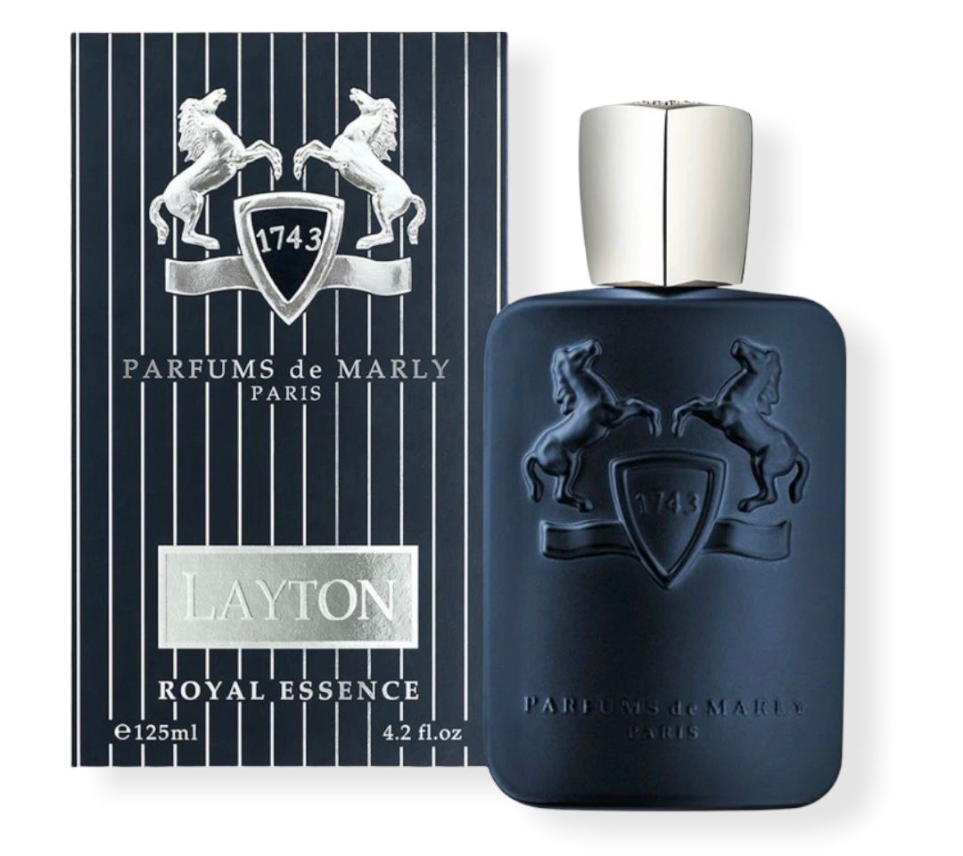 Parfums de Marly  Layton 4.2 oz EDP for men