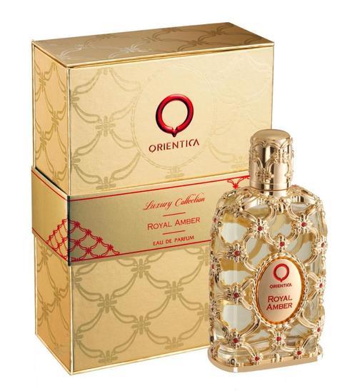 Orientica Royal Amber 2.7 oz EDP Unisex